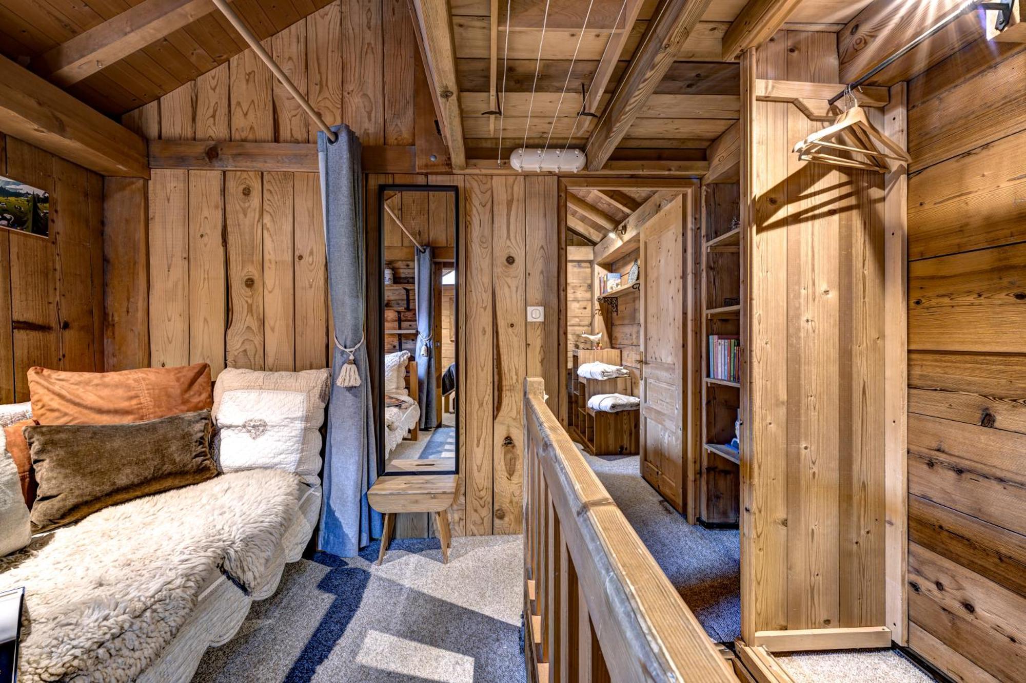 Tiki Lodge - Hot Tub & Sauna Chamonix Luaran gambar
